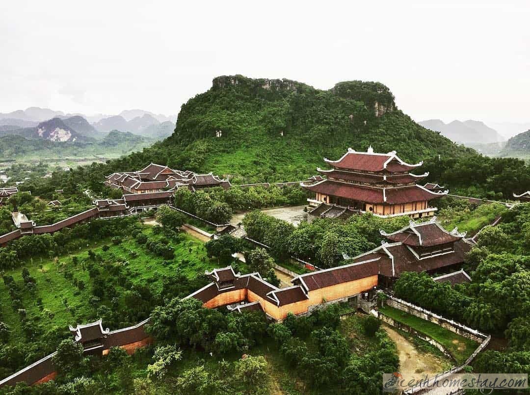 Đơn vị xây dựng nhà cổ uy tín tại Ninh Bình